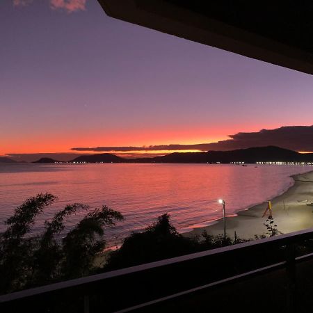 Cobertura Frente Ao Mar Apartment Florianopolis Ngoại thất bức ảnh