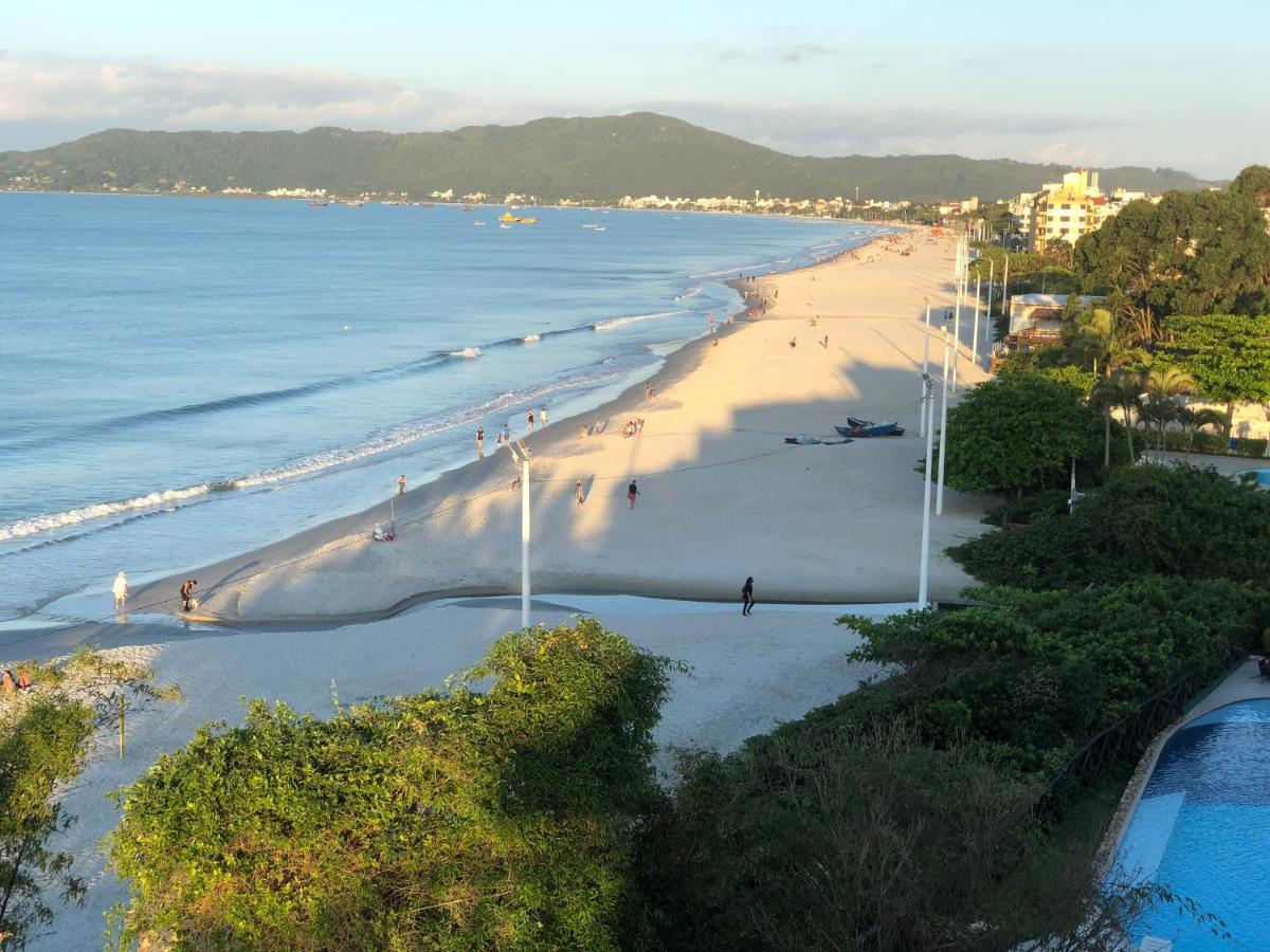 Cobertura Frente Ao Mar Apartment Florianopolis Ngoại thất bức ảnh