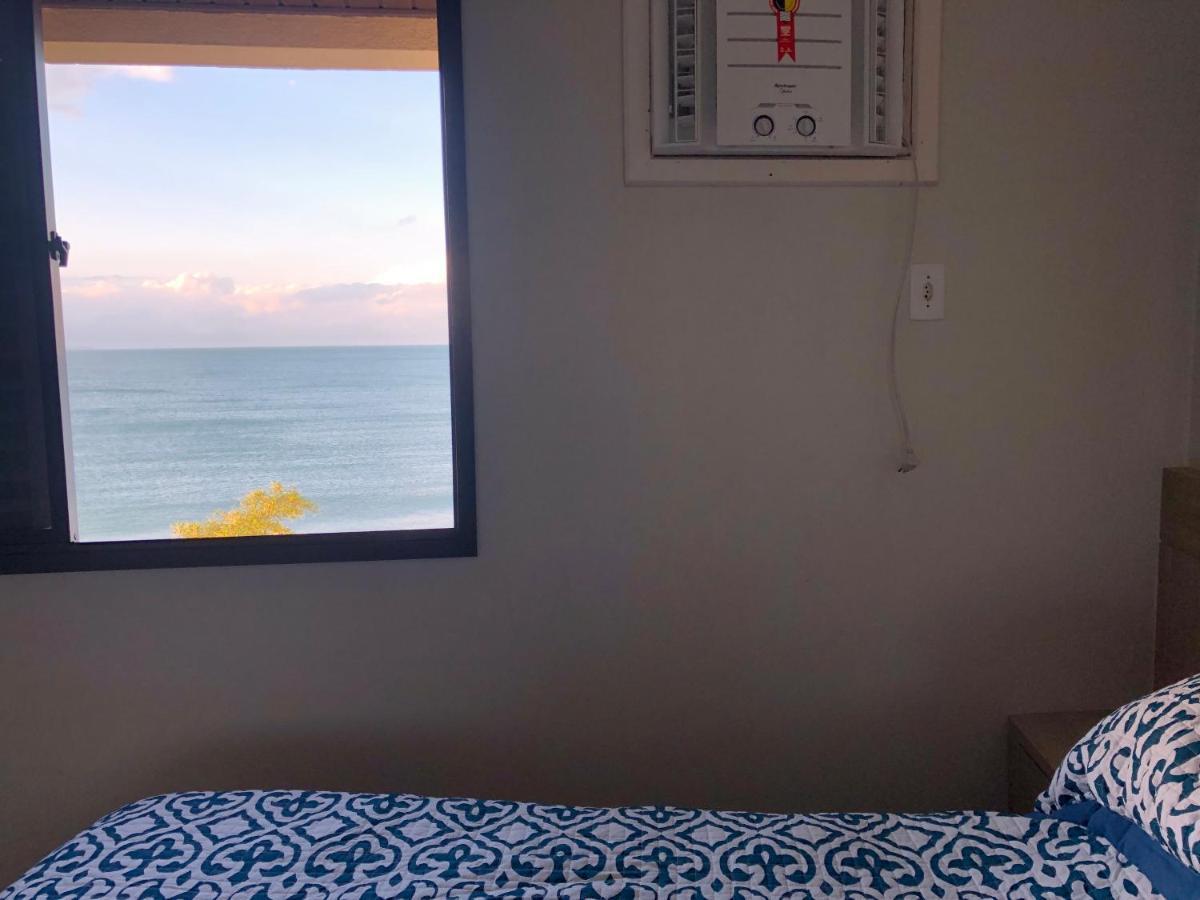 Cobertura Frente Ao Mar Apartment Florianopolis Ngoại thất bức ảnh