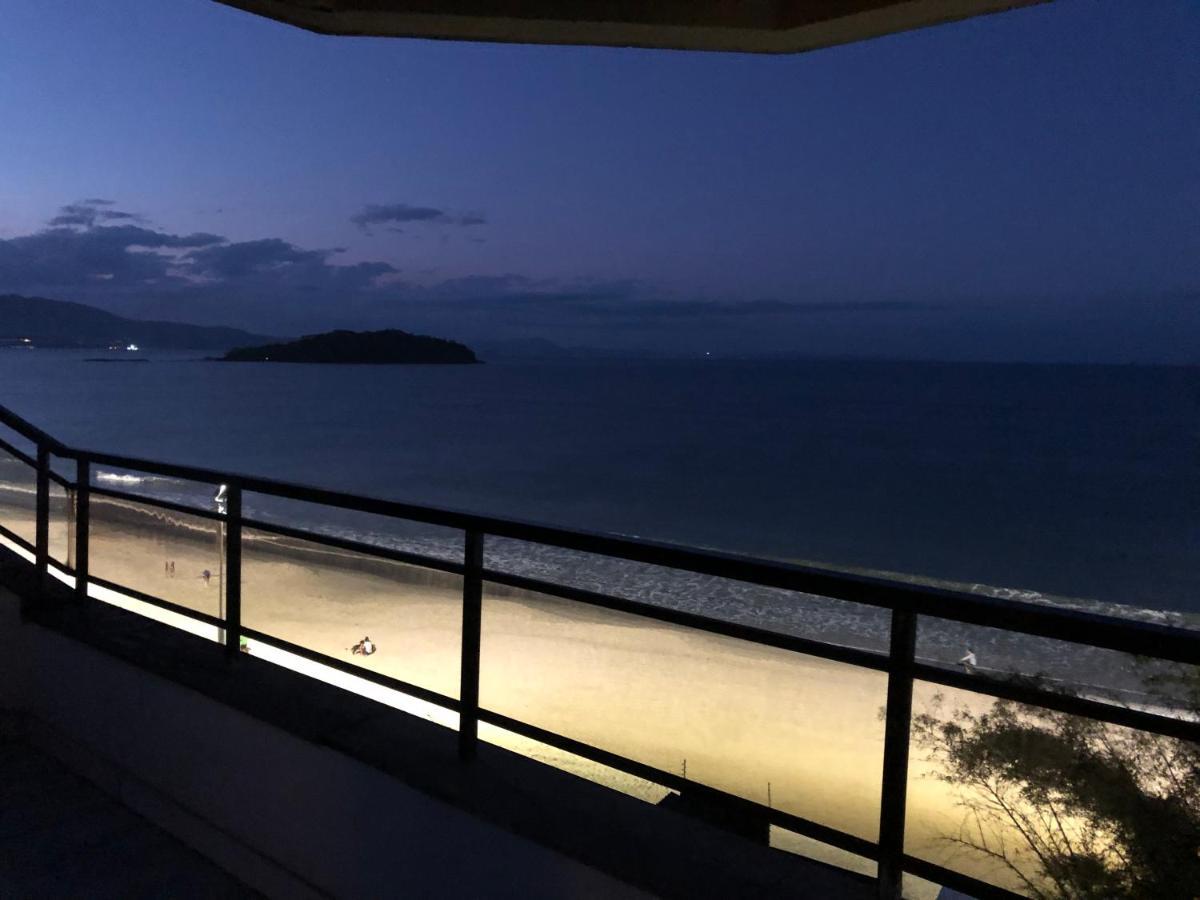 Cobertura Frente Ao Mar Apartment Florianopolis Ngoại thất bức ảnh