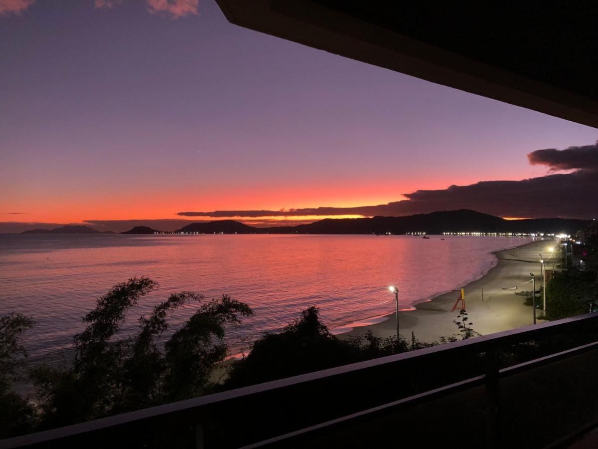 Cobertura Frente Ao Mar Apartment Florianopolis Ngoại thất bức ảnh