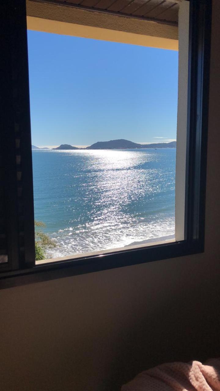 Cobertura Frente Ao Mar Apartment Florianopolis Ngoại thất bức ảnh