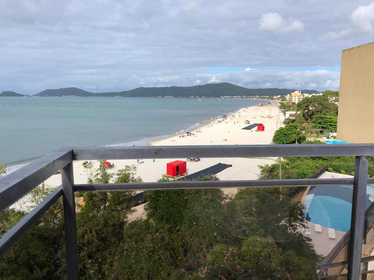 Cobertura Frente Ao Mar Apartment Florianopolis Ngoại thất bức ảnh