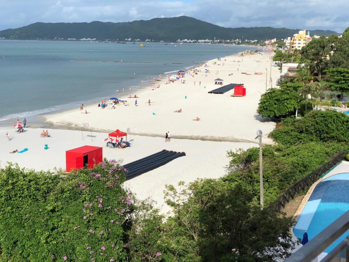 Cobertura Frente Ao Mar Apartment Florianopolis Ngoại thất bức ảnh